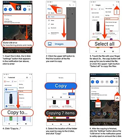 Wansenda 3-in-1 64 GB USB 3.0 Flash Drive – Versatile External Memory Stick for Android, PC & Mac with Lightning-Fast Transfer Speeds – Stylish Purple Design for Effortless Data Storage and Sharing on Samsung Galaxy, LG, Moto & More
