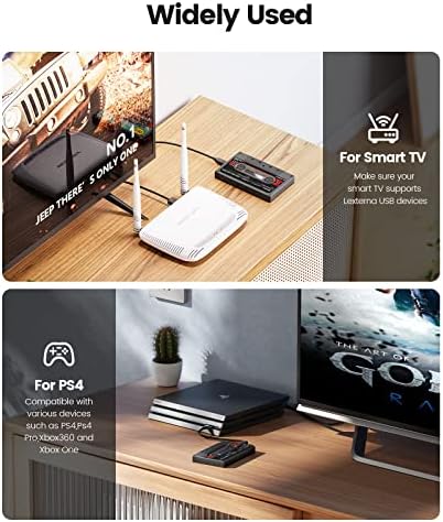 ORICO USB C to SATA III 2.5-Inch Hard Drive Enclosure – High-Speed UASP Supported Case for 9.5 mm & 7 mm SSD/HDD, Max 6 TB Storage, Compatible with WD, Seagate, Toshiba, Samsung, Hitachi, Perfect for PS5 & Xbox Gaming – Durable, Portable & Plug-and-Play Solution for Enhanced Data Protection and Accessibility