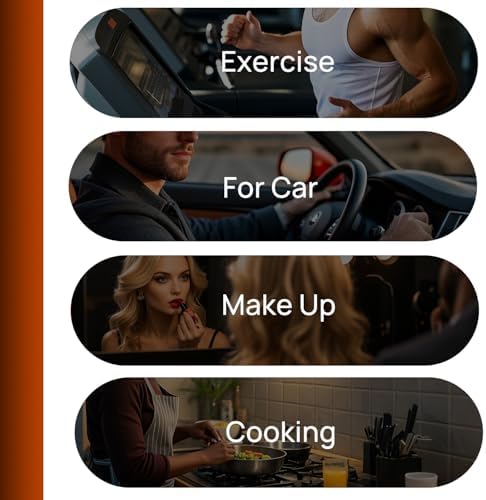 Revolutionary Mag Safe-Compatible 360° Rotating Nano Gel Suction Phone Holder – Premium Dashboard Mount for i Phone 16 & 16 Pro Max, Adjustable Magnetic Stand for Ultimate Hands-Free Navigation & Effortless Viewing Experience