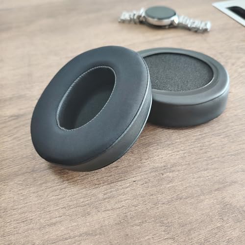 Revolutionary Cooling Earpads for Boltune BT-BH010 Wireless Noise Cancelling Headphones – Premium Memory Foam Cushions with State-of-the-Art Gel Technology for Unmatched Comfort and Versatility