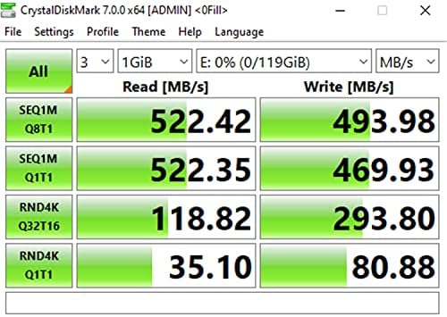Elevate Your Computing with Timetec 1 TB SATA III SSD | Ultra-Fast 550 MB/s Read Speed | Advanced 3 D NAND Technology | Ideal Internal Upgrade for Laptops & Desktops | Unleash Multitasking Power & Gaming Performance | Durable, Energy-Saving Storage Solution