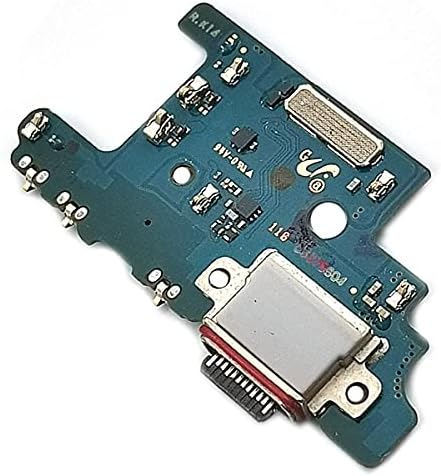 Revitalize Your Samsung Galaxy S20+ with Fain Wan Premium USB Charging Port Flex Cable – G986 & G985 Compatible, Enhanced Rapid Charging & Hassle-Free Installation for Superior Device Performance and Longevity