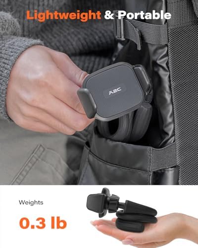 A2C Flexible Phone Holder for Treadmill, Peloton, Stroller, Shopping Cart, Desk, Portable Gooseneck 16.5” Long Arm Phone Mount for 4.7”-6.9″ Smartphones – Enhanced Compatibility and Speed