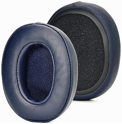 Revamp Your Skullcandy Wireless Headphones with Vibrant Green Replacement Ear Pads – Durable Memory Foam Ear Cups for Superior Comfort & Sound Quality Enhancement, Quick Installation, and Universal Compatibility for Optimal Listening Experience