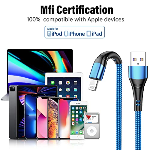 Dayaoncy 10 FT Pink USB C Charger Cable – Dual Pack of Fast Charging Cables with 100 W Power Delivery for i Phone 15/16 Pro Max, Android Devices, Tablets, and Laptops – Superior Durability and Stylish Design for Ultimate Convenience