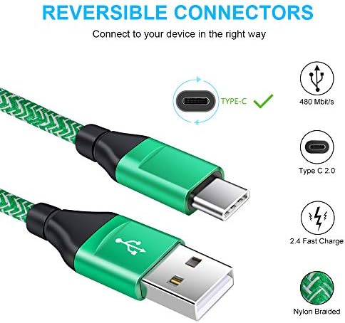 Rapid Charge Car Adapter for Samsung Galaxy & Google Pixel Devices – Premium USB Type C Charger with Enhanced Safety Features for S25, S24, S23, A16 5 G, Pixel 9 & 8 Pro – Compact, Durable Design for On-the-Go Power Solutions