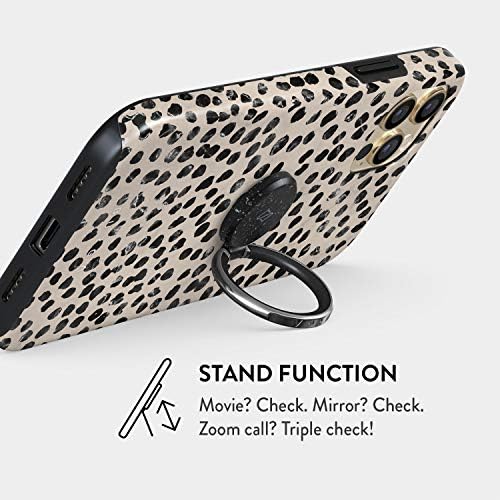 Discover the BURGA 360° Rotating Phone Ring Holder – The Ultimate Stylish Grip and Versatile Kickstand for Smartphones, Compatible with i Phone, Samsung Galaxy, Huawei, and Google Pixel – Enhanced Stability and Effortless Viewing Convenience for Everyday Use.