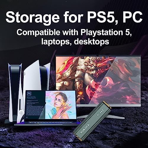 Unleash Blazing Performance with the EN600 PRO 256 GB NVMe SSD – Lightning-Fast 3200 MB/s Speeds for Gamers & Creators, PCIe 3.0 Gen 3 x4 M.2 2280 Internal Drive with Advanced SLC Cache and 3 D NAND TLC, Equipped with Graphene Cooling Sticker for Optimal Durability and Compatibility with PCs, Desktops, and Laptops – Elevate Your Storage Experience Now!
