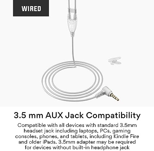 MEE audio M6 Sport Wired Earbuds – Premium Noise-Isolating Headphones with Dynamic Bass Sound, Sweatproof Design for Running and Workouts, Memory Wire Earhooks for Ultimate Comfort, 3.5 mm Jack Compatibility (Black) – Elevate Your Active Lifestyle with Unmatched Audio Quality