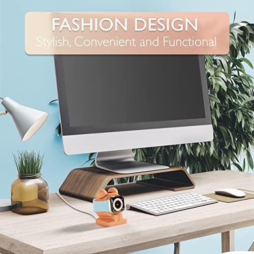 Revolutionary 3-in-1 Wireless Charging Station for Apple & Samsung Devices – Fast, Foldable Dock for i Phone 11-16, Apple Watch Series 3-9, Air Pods Pro & More – Ultimate Convenience & Speed in a Sleek Design for Your Home or Travel Needs