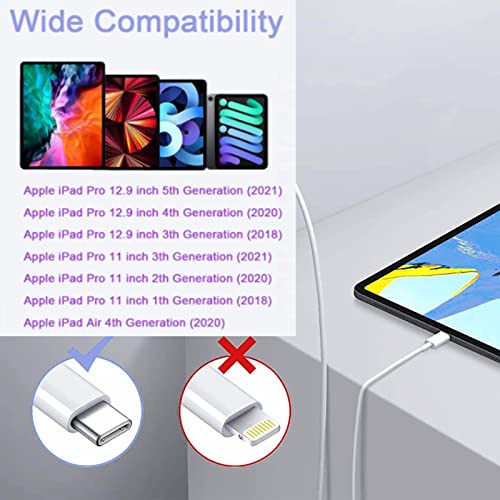 High-Speed USB A to USB C Car Play Cables – 3-Pack for i Phone 15 Series, Durable and Flexible Cords for Effortless Charging and Data Sync in Vehicles, Home, and Travel – Essential i Phone 15 Accessories for Enhanced Connectivity