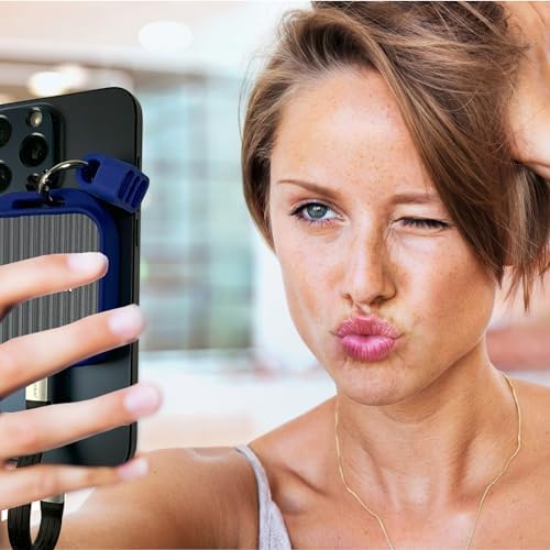 Ultra-Fast M.2 NVME & SATA SSD Enclosure – 10 Gbps USB 3.2 Gen2 USB-C Connector for High-Speed Data Transfer, Compatible with M Key & B+M Key SSDs (2280/2230/2242/2260) – Portable, Plug-and-Play Design for Effortless File Management and Enhanced Performance