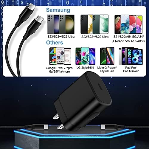 Samsung 15 W Fast Wireless Charger Pad for Galaxy S25 Ultra, S24, S23, S22, Z Flip 7, and i Phone 16 Series – Rapid Charging Station with QC3.0 Adapter, Case-Friendly Design & LED Indicator – Ultimate Compatibility for Android and i OS Devices