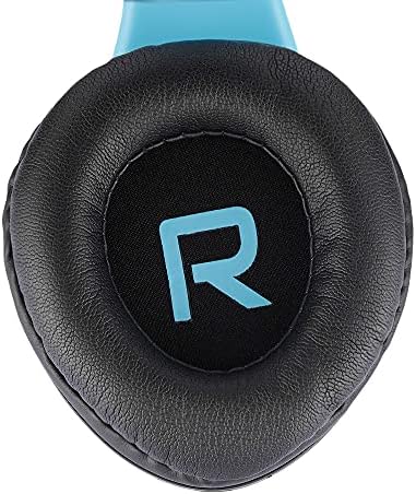 Unleash Exceptional Audio Quality with Power Locus Wireless Bluetooth Over-Ear Headphones – Lightweight, Foldable Design with Luxurious Memory Foam Ear Cushions, Integrated Microphone, Multi-Device Compatibility, Micro SD/TF Card Support & FM Radio – Perfect for Noise Cancellation, Effortless Connectivity, and All-Day Comfort for i Phone, Android, PC, Tablet, and TV Users