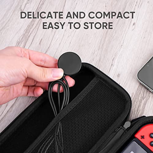 Dual Pack USB-C Charger for Samsung Galaxy Watch 5 & Watch 5 Pro – Ultra-Fast Charging Cable (3.3 ft) for Enhanced Performance, Durability, and Versatile Use – Perfect Replacement Solution for Smartwatch Power Needs