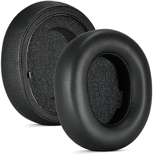 Revolutionize Your Listening Experience with Cooling Gel Earpads for Steelseries Arctis Nova Pro Wireless Headphones – Defean Premium Replacement Ear Cushions for Enhanced Comfort, Superior Sound Clarity, and Effortless Installation