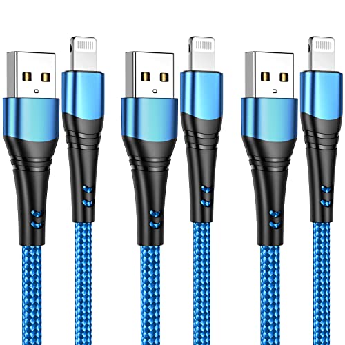 Dayaoncy 10 FT Pink USB C Charger Cable – Dual Pack of Fast Charging Cables with 100 W Power Delivery for i Phone 15/16 Pro Max, Android Devices, Tablets, and Laptops – Superior Durability and Stylish Design for Ultimate Convenience