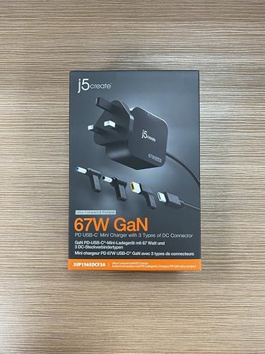 j5 create Wormhole Switch USB Cable for Effortless Keyboard and Mouse Sharing Between Mac and Windows – High-Speed Data Transfer, Plug-and-Play Convenience, and Enhanced Portability for Streamlined Workflow (JUC400)