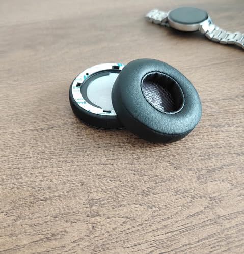 Upgrade Your JBL E45 BT & E35 Headphones with Premium Noise-Blocking Replacement Ear Pads – Ultimate Comfort & Enhanced Sound Quality for Wireless Audio Excellence