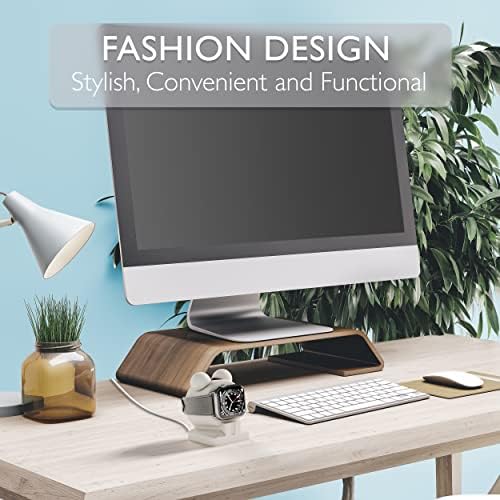 Revolutionary 3-in-1 Wireless Charging Station for Apple & Samsung Devices – Fast, Foldable Dock for i Phone 11-16, Apple Watch Series 3-9, Air Pods Pro & More – Ultimate Convenience & Speed in a Sleek Design for Your Home or Travel Needs