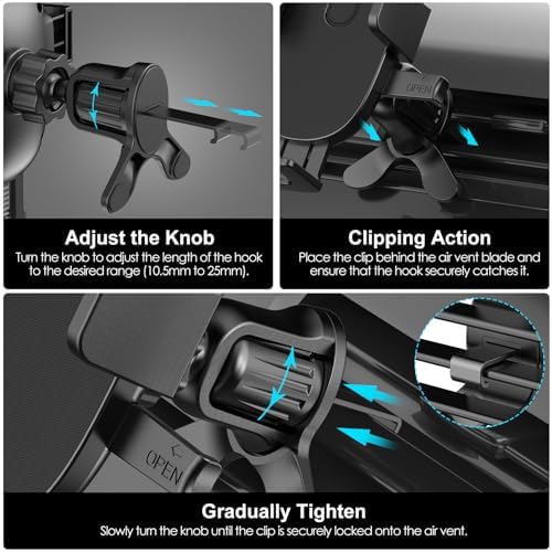 YUHENG Versatile Cup Holder Phone Mount for Cars – 360-Degree Rotatable Gooseneck Design for Optimal Smartphone Visibility, Effortless Installation, Universal Compatibility with All Devices, Enhance Driving Safety & Convenience