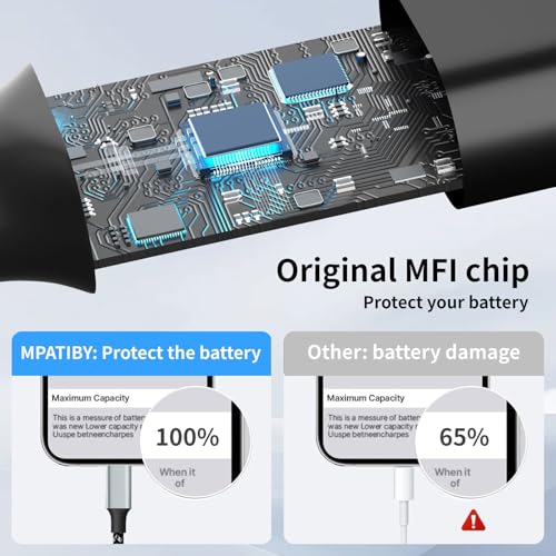 Revolutionize Your Charging Experience with the 4-in-1 USB-C Charging Cable – 240 W Fast Charge Multi-Device Connector for i Phone 16/15/14/13, Samsung Galaxy, Tablets & More (5 FT) – Enhanced E-Mark Chip Technology for Optimal Performance and Universal Compatibility