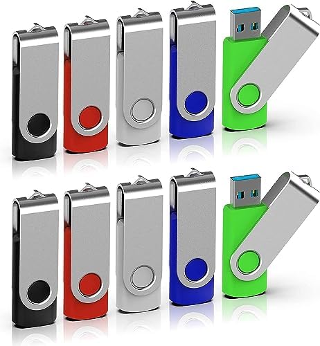 TOPESEL 128 GB Waterproof USB C Flash Drive – Dual USB 3.0 A & Type C Thumb Drive for Seamless Data Transfer on Computer, Mac, Smartphone & Tablet – Compact, Durable OTG Storage Solution for Professionals and Students