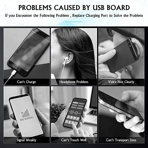 Upgrade Your Samsung Galaxy A71 5 G Performance with Premium A716 U USB Charging Port Dock Connector Kit – Fast-Track Your Charging and Data Transfer with High-Quality Flex Cable Assembly & Essential Repair Tools for Optimal Connectivity Solutions – Perfect for Worn Connectors and Everyday Use