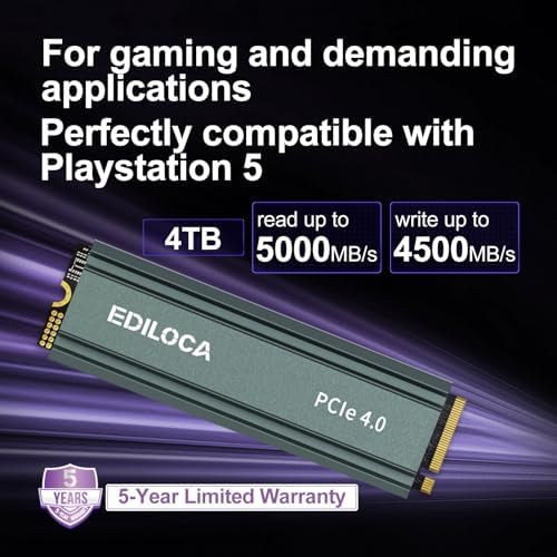Unleash Blazing Performance with the EN600 PRO 256 GB NVMe SSD – Lightning-Fast 3200 MB/s Speeds for Gamers & Creators, PCIe 3.0 Gen 3 x4 M.2 2280 Internal Drive with Advanced SLC Cache and 3 D NAND TLC, Equipped with Graphene Cooling Sticker for Optimal Durability and Compatibility with PCs, Desktops, and Laptops – Elevate Your Storage Experience Now!
