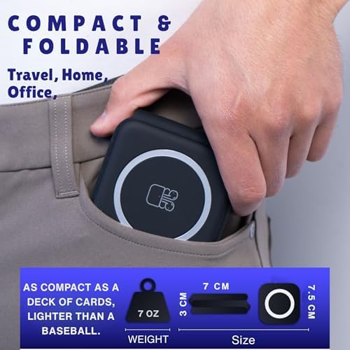 Ultimate 3-in-1 Magnetic Wireless Charging Station for i Phone, Apple Watch & Air Pods – Rapid Charge Dock with 20 W Adapter, Foldable Design for Travel & Home Use, Effortless Compatibility with All i Phone Models, Sleek Aesthetic & Safety Features for a Clutter-Free Experience