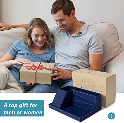 Transform Your Workspace: Premium Fast Wireless Charging Station with Desk Organizer for i Phone 16/15/14/13/12/11 Series – Streamline Charging and Declutter Your Environment for Home or Office Efficiency