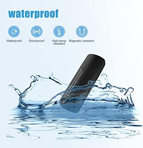 KEXIN 64 GB USB Flash Drive Pack – 10 Durable USB 2.0 Thumb Drives for Effortless Data Storage and Transfer – Perfect for Professionals and Students on the Go