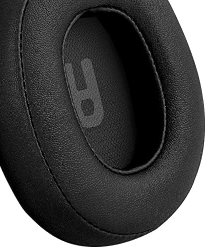 Transform Your JBL Headphones with Geekria Quick Fit Replacement Ear Pads – Premium Memory Foam Ear Cushions for Enhanced Comfort and Sound Isolation – Compatible with JBL Tune 700 BT, 750 BTNC, 710 BT, 720 BT, 760 NC, 770 NC – Sleek White Design for Modern Aesthetic – Easy Installation for Long-Lasting Audio Enjoyment and Hygiene