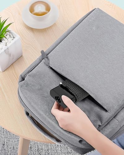 Ultra-Fast 65 W USB-C Laptop Charger for HP Spectre, Elitebook, Chromebook & More – Universal Compatibility with Enhanced Speed for Seamless Power Delivery — Ideal for Travel & Everyday Use