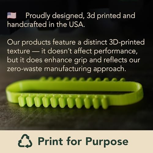 Eco-Conscious 2-Pack Mac Book Cable Organizer: Lightweight 3 D Printed Travel Cord Reel for 61 W-140 W Chargers | Ultimate Solution for Tangle-Free Charging | Durable TPU Design for Professionals, Students & Travelers Seeking Efficient Cord Management