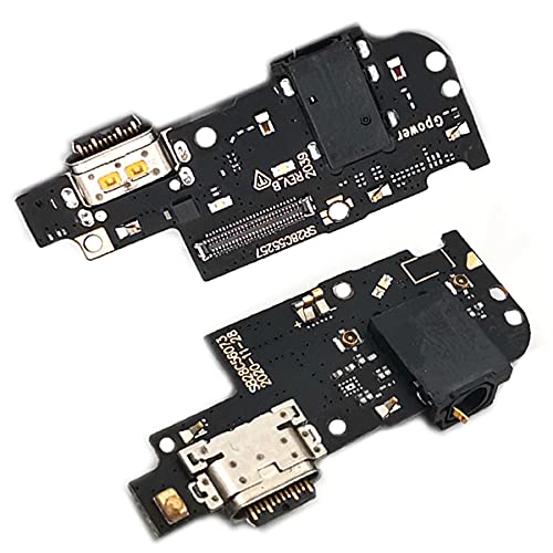 Transform Your Motorola Moto G Power XT2041 DL with Fain Wan Premium USB Charging Port Flex Cable – Fast Charge, Durable Data Transfer, Effortless Installation for Enhanced Device Performance