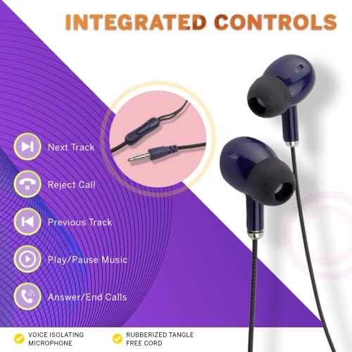 SANTANA BY CARLOS SANTANA Besos & Havana Wired Studio Headphones – Premium Sound Experience with Adjustable Headband & Ultra-Plush Ear Cups – Perfect for Music Lovers, Movie Enthusiasts, and Professional Calls – Sleek Black Design with Universal Device Compatibility – Unmatched Comfort for Extended Listening Sessions