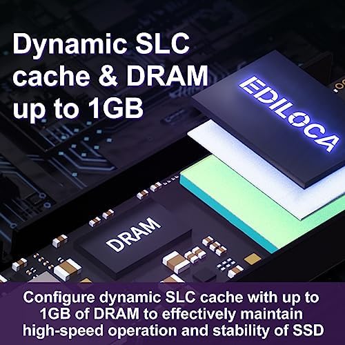 Unleash Blazing Performance with the EN600 PRO 256 GB NVMe SSD – Lightning-Fast 3200 MB/s Speeds for Gamers & Creators, PCIe 3.0 Gen 3 x4 M.2 2280 Internal Drive with Advanced SLC Cache and 3 D NAND TLC, Equipped with Graphene Cooling Sticker for Optimal Durability and Compatibility with PCs, Desktops, and Laptops – Elevate Your Storage Experience Now!