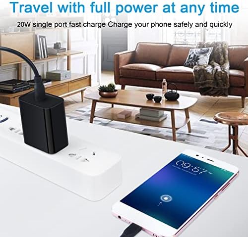 Samsung Fast Wireless Charger Stand – 15 W High-Speed Charging Dock for Galaxy S25/S24/S23, Google Pixel 9/9 Pro, i Phone 16 – Dual Coil Design for Optimal Charging – Safe & Case-Friendly Charging Station for Desk or Nightstand – Supports Vertical/Horizontally Viewing – Enhanced Compatibility for Multiple Devices – Quick and Convenient Charging Experience