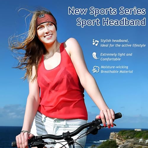 Bluetooth Sleep Headphones with Integrated Sleep Mask – Ultimate Wireless Earbuds for Peaceful Nights and Active Days | Perfect for Travel, Meditation, and Workouts – Superior Comfort and Sound Quality for Insomnia Relief and Focused Relaxation