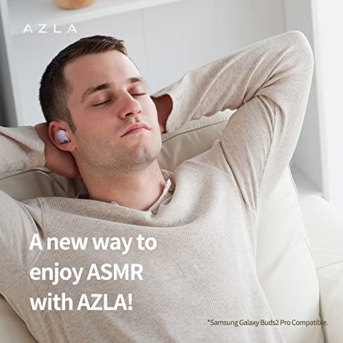 Transform Your Audio Experience with Premium ASMR Silicone Earbud Tips – Perfectly Crafted Noise-Canceling Replacements for Sony, Beats, JLab, Samsung, Sennheiser, and Skullcandy Wireless Headphones – Achieve Unmatched Comfort and Performance for Immersive Listening Sessions, Available in Three Custom Sizes