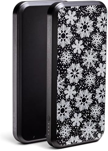 Mophie Powerstation Prime10: High-Capacity 10,000 m Ah Eco-Friendly Power Bank with 18 W USB-C PD Fast Charging, Triple Device Support, and LED Battery Indicator – Ideal for Educators and On-the-Go Professionals