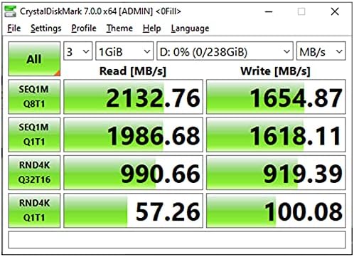 Timetec 512 GB NVMe PCIe Gen3 M.2 2280 SSD – Unmatched Speed and Reliability for Gamers and Creators – Experience Blazing Read Speeds of Up to 2,000 MB/s and Write Speeds of 1,600 MB/s – Perfect Upgrade for Enhanced Performance and Seamless Multitasking in PCs and Laptops – Elevate Your Data Storage with Advanced 3 D NAND Technology for Lasting Durability and Lightning-Fast Transfers – Compact M.2 2280 Form Factor Designed for Effortless Installation and Maximum Compatibility – Transform Your Workflow and Gaming Experience with a High-Performance Solid State Drive That Redefines Speed and Efficiency.