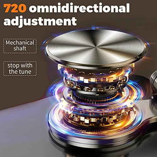 360 Rotatable Foldable Phone Stand for Desk,Fully Adjustable Desktop Phone Holder Cradle Dock Compatible with iPhone 16 15 14 13 12 11 Pro Max,Tablets,All Phones(Pink) – Enhanced Compatibility and Speed