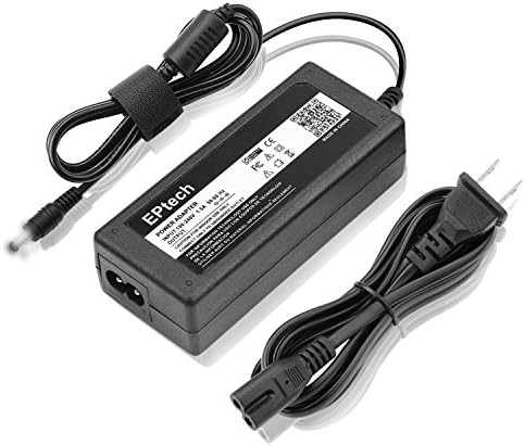 Ultra-Reliable 18.5 V AC/DC Power Adapter for HP Officejet H470 Series – Fast-Charging Mobile Inkjet Printer Charger with Enhanced Compatibility and Superior Safety Features for On-the-Go Printing Solutions