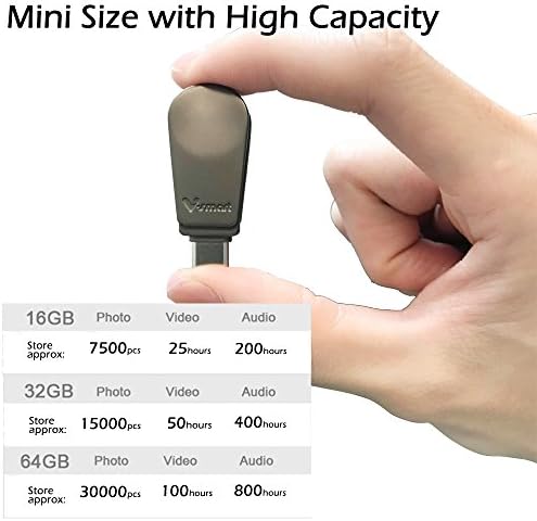 Revamp Your Data Storage with the TC-301 3-in-1 USB 3.0 Flash Drive – Versatile Type C, Type A & Micro Connectors, 64 GB High-Speed OTG Solution for Smartphones, Tablets & New Mac Books!