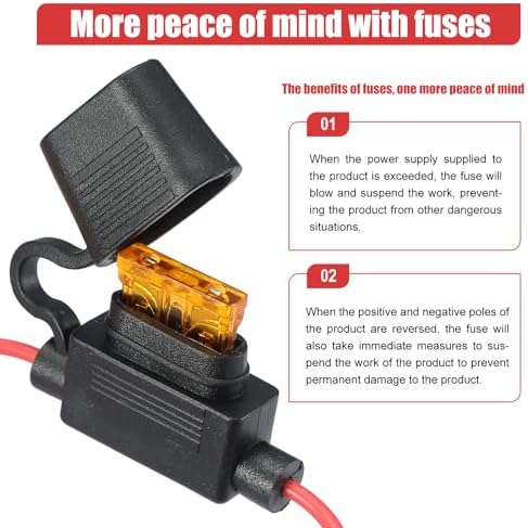 Rugged IP67 Waterproof USB Charging Hub – High-Efficiency DC-DC Converter for Trucks, Off-Grid Solar Systems, and Marine Use – 10-90 V to 5 V 3 A (15 W) Power Supply for Extreme Conditions – Durable, Dustproof, and Shock-Resistant for Reliable Charging Anytime, Anywhere