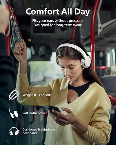 PHILIPS H4205 On-Ear Wireless Bluetooth Headphones – Unleash Your Music with Enhanced BASS Boost, 32 mm Drivers, and 29-Hour Battery Life – Lightweight Comfort and Fast Charging for All-Day Listening in Stylish Blue – Perfect for Commuting, Workouts, and Home Relaxation