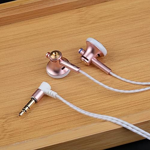 Elevate Your Audio Experience with EB2 S Pro Flat Head Wired Earbuds – Ultimate Noise Isolation In-Ear Headphones for Discerning Audiophiles | Ideal Compatibility with Galaxy S7 Edge, Galaxy S23 Ultra & Xiaomi Mi A3 | Lightweight, Durable Construction Featuring Built-in Mic for Effortless Hands-Free Communication | Immerse Yourself in Crystal-Clear Sound and Rich Deep Bass for All-Day Listening Enjoyment