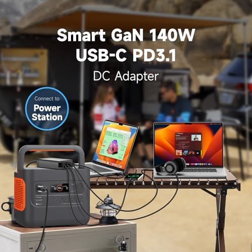 High-Speed 4-Port Car Charging Station with 6.6 FT Cable – HKY 156 W USB-C & QC3.0 Charger for i Phone 15 Pro Max, Samsung S23, Mac Book & More – Ultimate Travel Accessory for Multiple Devices with Enhanced Compatibility and Safety Features